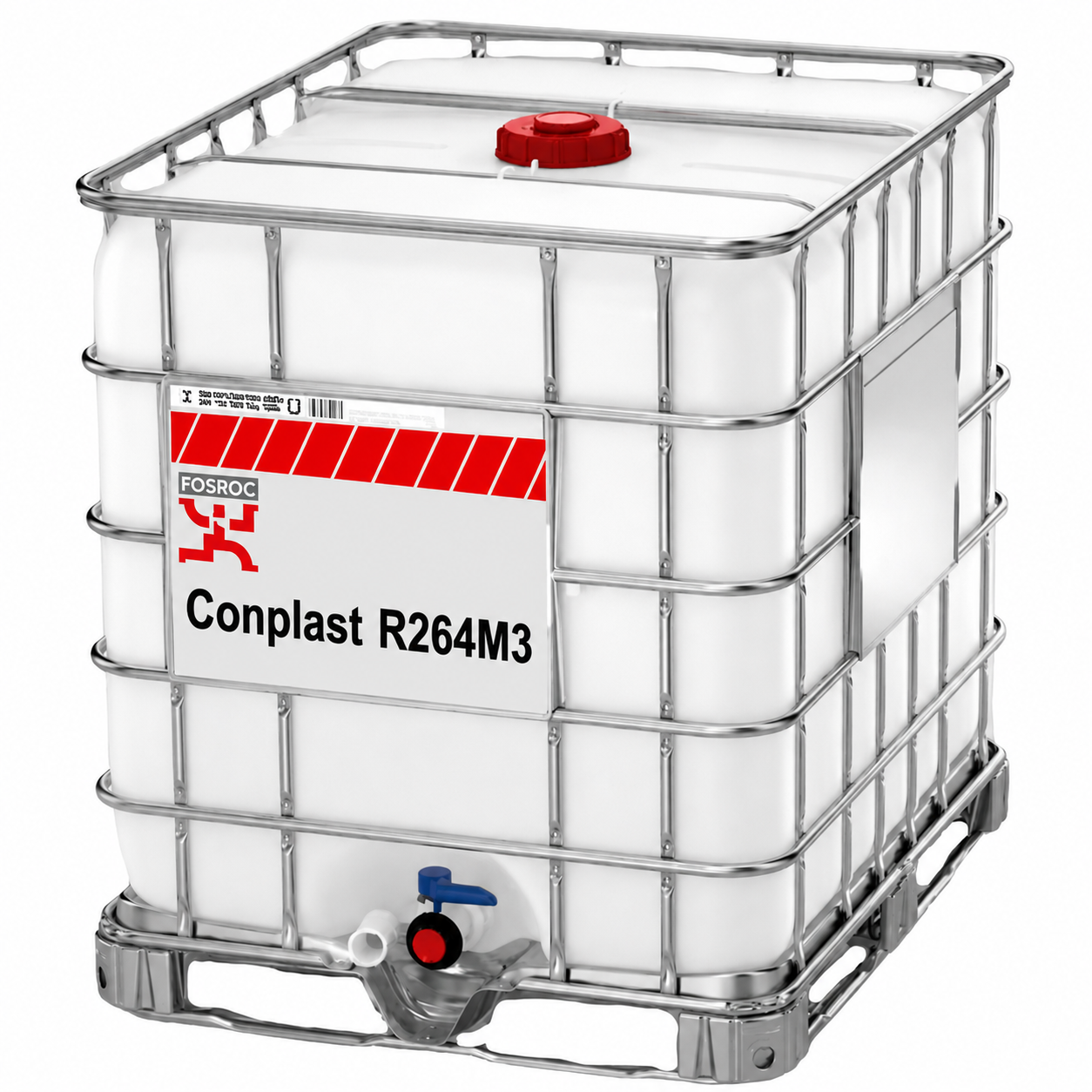 CONPLAST R264M3